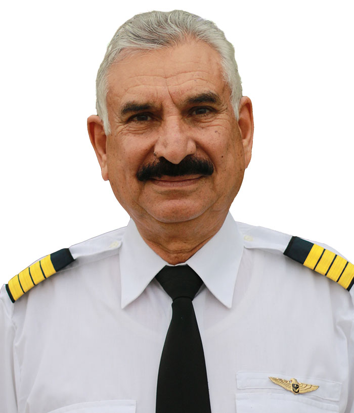 Abdulsattar S. Al-Ogaidi