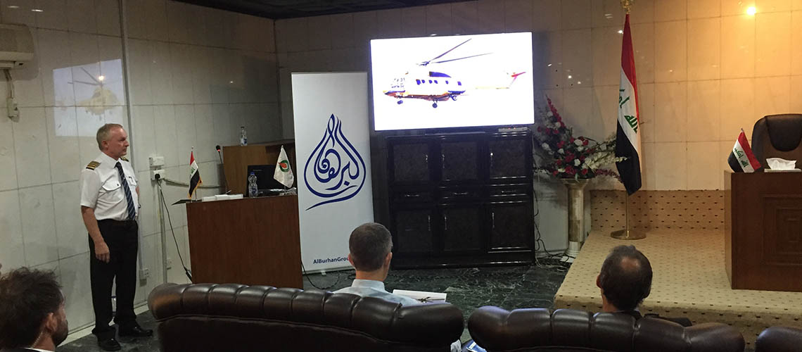 South Oil Company Offices