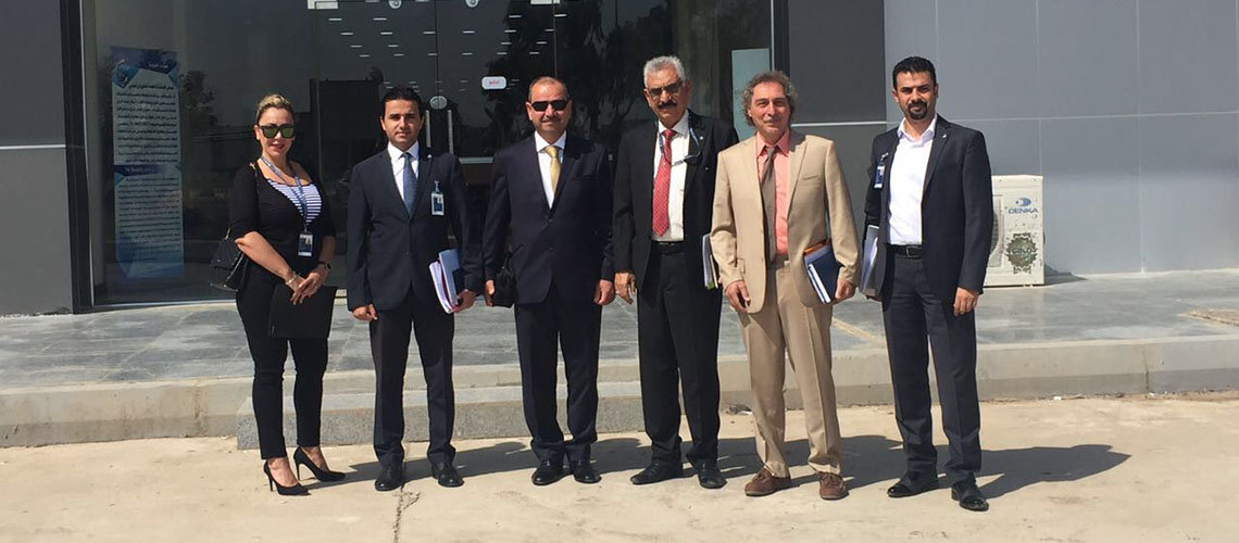 ABA meets ICAA for AOC variation to Fixed wing ops