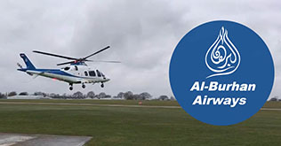 Al-Burhan Airways